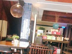 大堂-粗茶淡饭·隐庐私厨(东亭店)
