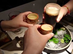 -赤坂亭M9和牛烧肉·日料398放题(万达店)