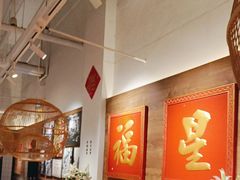 -味福记·江西小炒·南昌小吃(青山湖万达店)