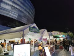 -萧山体育中心