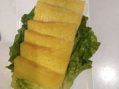 -么子烤肉(化龙池店)