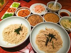 -裕兴记•蟹黄面馆(人民广场店)