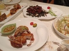 -青叶202都市餐厅(迪诺水镇店)