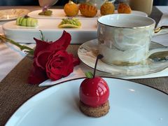 -泉客厅LAPUTA·天空之城