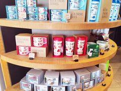 -星巴克(来福士2F店)