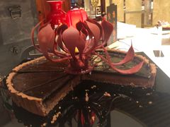 -杭州钱江新城万怡酒店-西餐厅