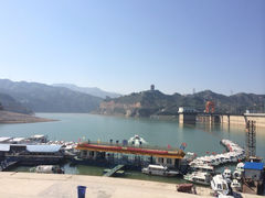 -刘家峡水库