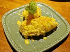 土豆沙拉-仓库南洋海鲜小排档(柳河路店)