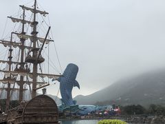 -珠海长隆海洋王国
