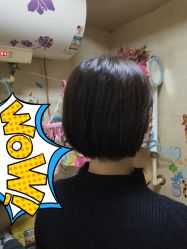 -MAGIC米几发型设计·羊毛卷