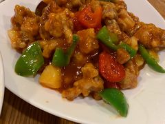 -一鸣蒸汽石锅鱼 Yiming Steamed Stonepot Fish