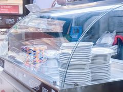 -建基泡馍·西安老字号·清真(永宁店)