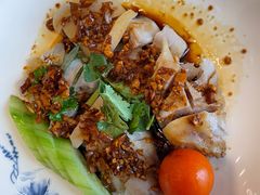 -阿锋鲍鱼酒家美食汇(华安店)