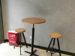 用餐区-瑞幸咖啡(海螺大厦店)