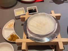 -桂满陇·杭州小馆(巴黎春天浦建店)