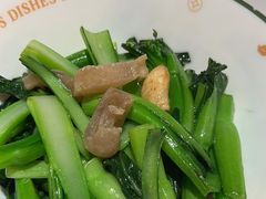 -清晖小苑·顺德菜(观澜湖新城店)