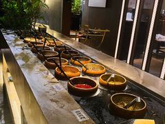 -湊湊火锅·茶憩(世博大道店)