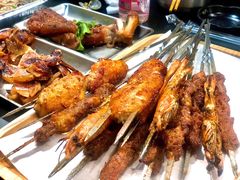 -老虎滩大连海鲜烧烤(建邺云锦路总店)