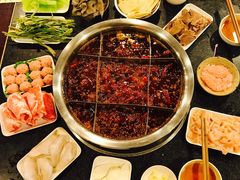 -邓莽子老火锅(中兴路总店)