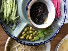 -四季民福烤鸭店(前门廊房二条店)