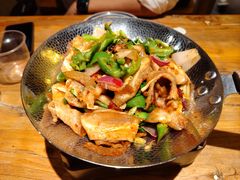 -破三川·新川菜(静安大融城店)