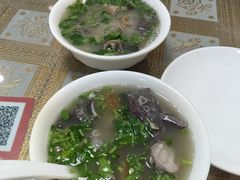 -清真·鸦儿李记·小馆(后海店)