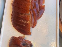 -小大董·烤鸭(观景餐厅·南京西路店)