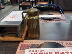 -马海涛牛肉串·东北吉林烧烤(领汇广场店)