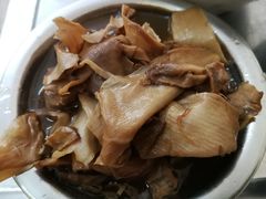炣笋干-永春咸饭店(普明店)