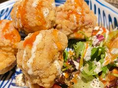 -九酢·海鲜居酒屋