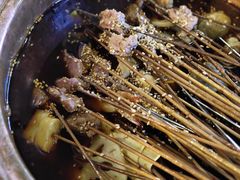 -搓火大都会(广安门总店)