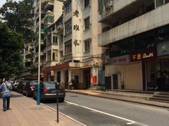 -老班长手工灌汤包老店(东山店)