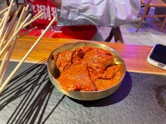 -来涮蜀鲜货火锅串串香(菜市口店)