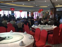 大堂-登瀛楼(鼓楼店)