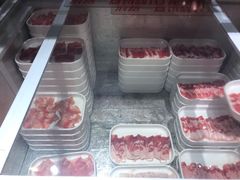 -欢乐牧场海鲜烤肉自助(牡丹园店)