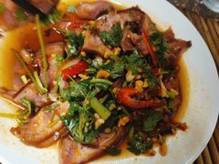 -徐州老灶台(环庆路店)