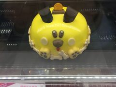 -85度C(江都金鹰店)