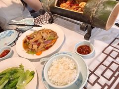 -老街坊餐吧