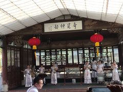 -景德镇古窑民俗博览区