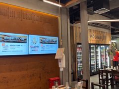 -破店肥哈·东北烧烤·夜宵(南山保利店)