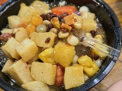-串妹花式冰粉(乐山总店)