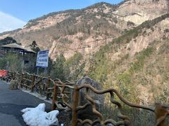 -安徽天堂寨风景区