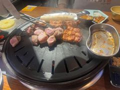 -济州爱肉堂(总店)