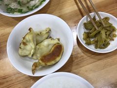 -味一早餐(民安路店)