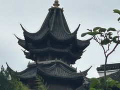 -江宁织造博物馆