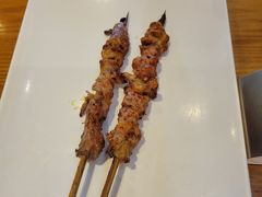 -秦老大西安羊肉泡馍馆(健德门店)
