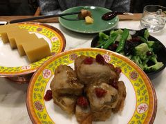 -那家小馆•北京菜•烤鸭(中关村店)