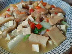 -源一咖啡馆(麒麟巷步行街店)