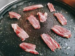 -汉江川烤肉(通州店)