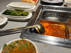 -海底捞火锅(吴中路店)